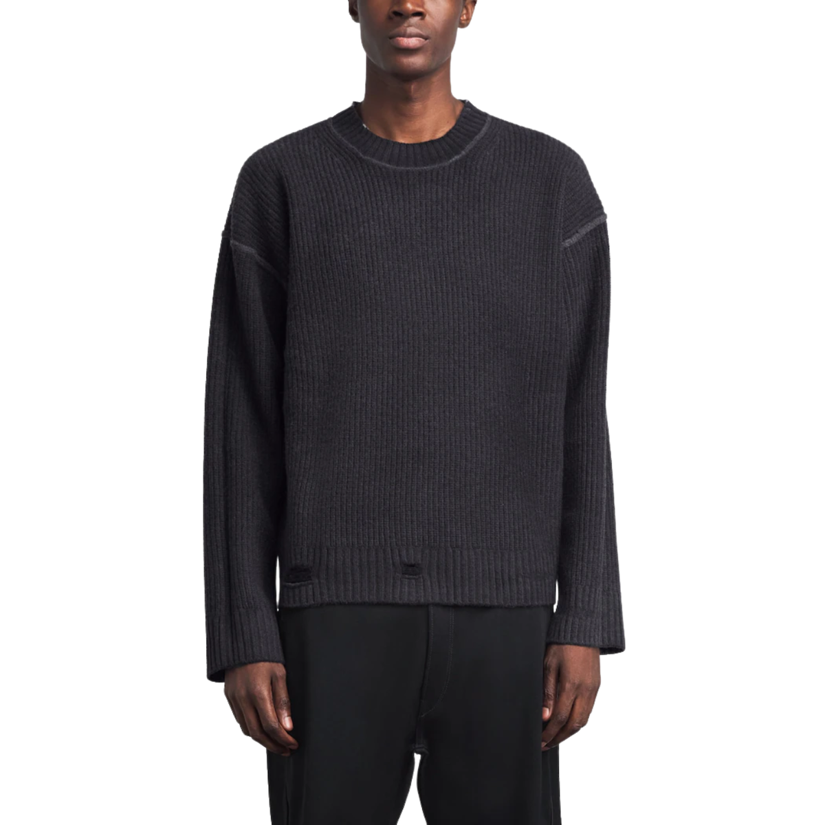 Sweater Represent Reversible Fade Out