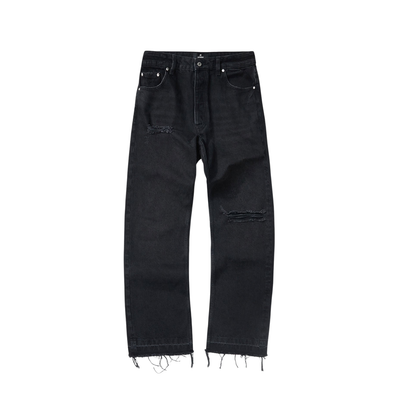 Pantalon Represent Heaton Denim Black