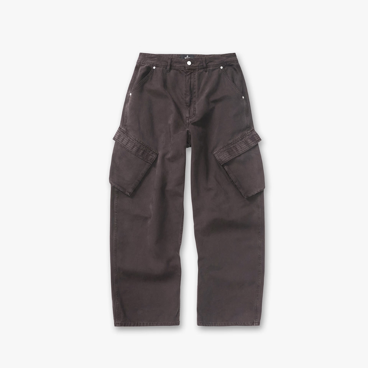 Pantalon Represent Cargo Vintage Brown