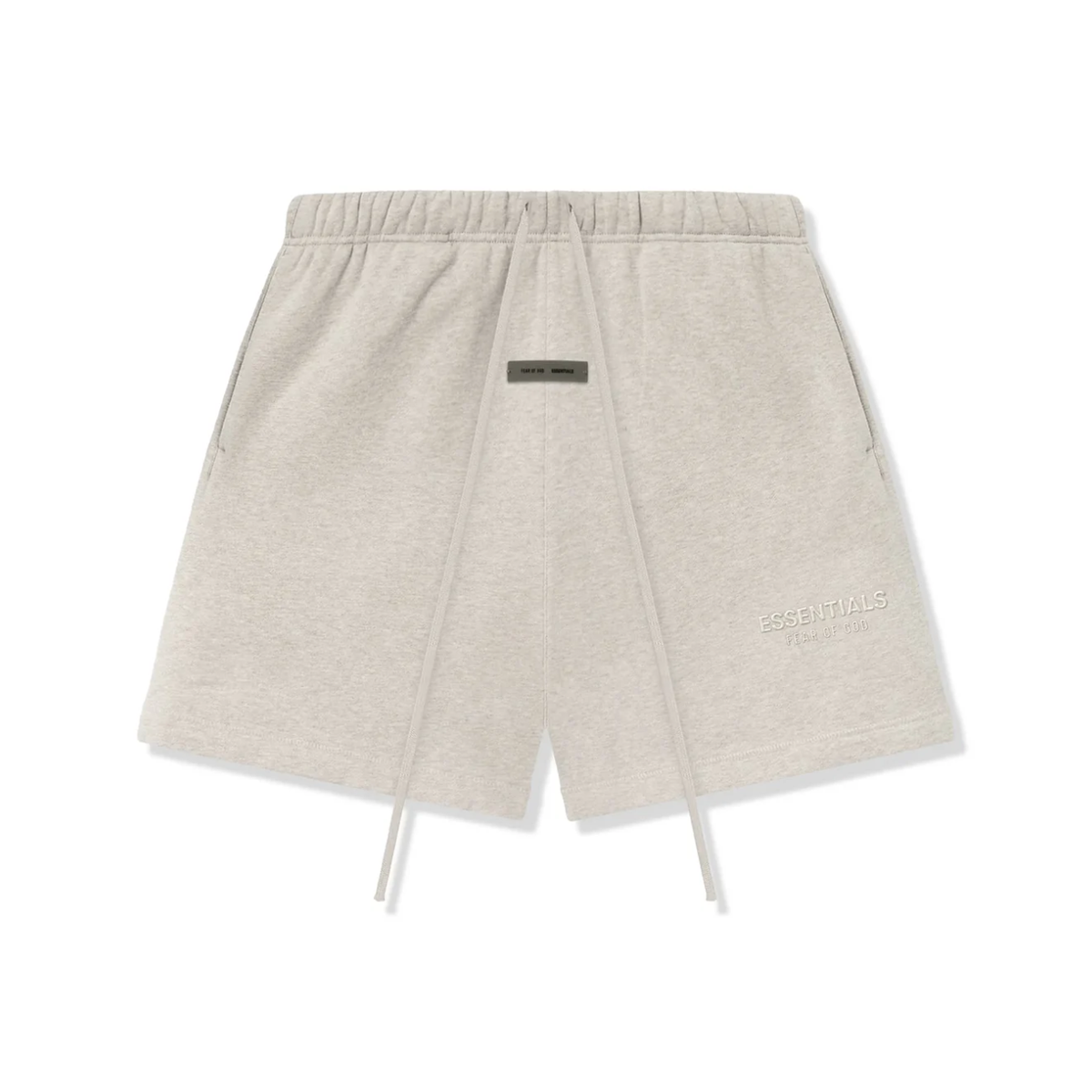 Short Essentials Heather Stone FW25
