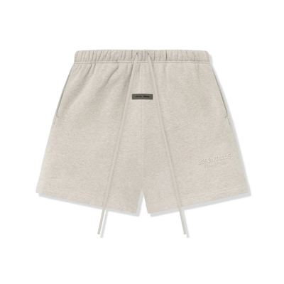 Short Essentials Heather Stone FW25