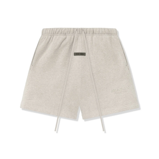 Short Essentials Heather Stone FW25