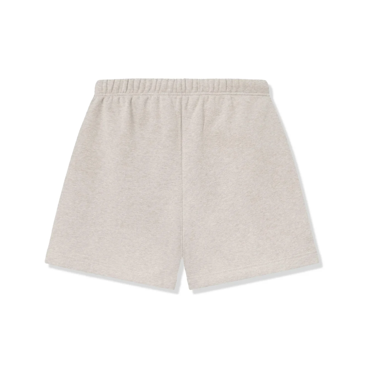 Short Essentials Heather Stone FW25
