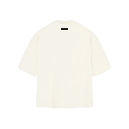 Polera Essentials Cloud Dancer FW23
