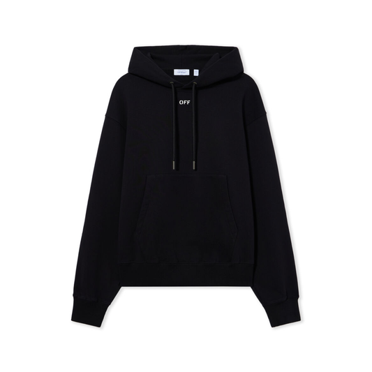 Poleron Off-White Industrial Half Arrow Regular
