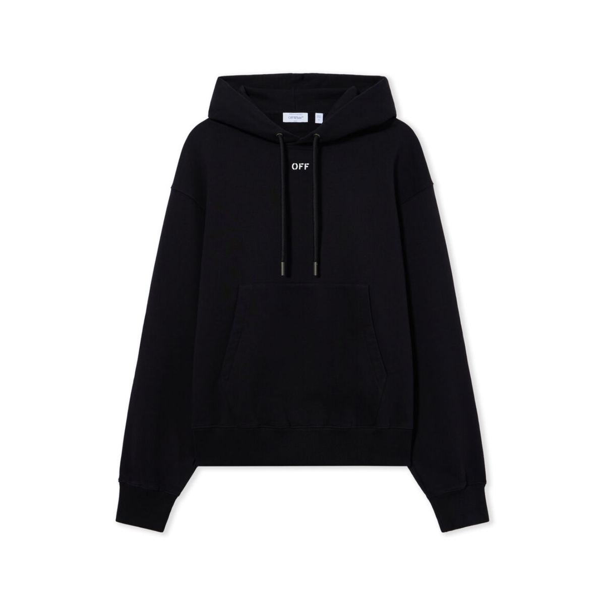 Poleron Off-White Industrial Half Arrow Regular
