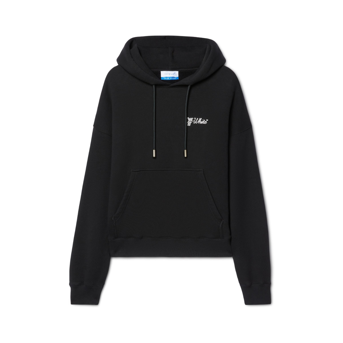 Poleron Off-White Script Arrow Skate