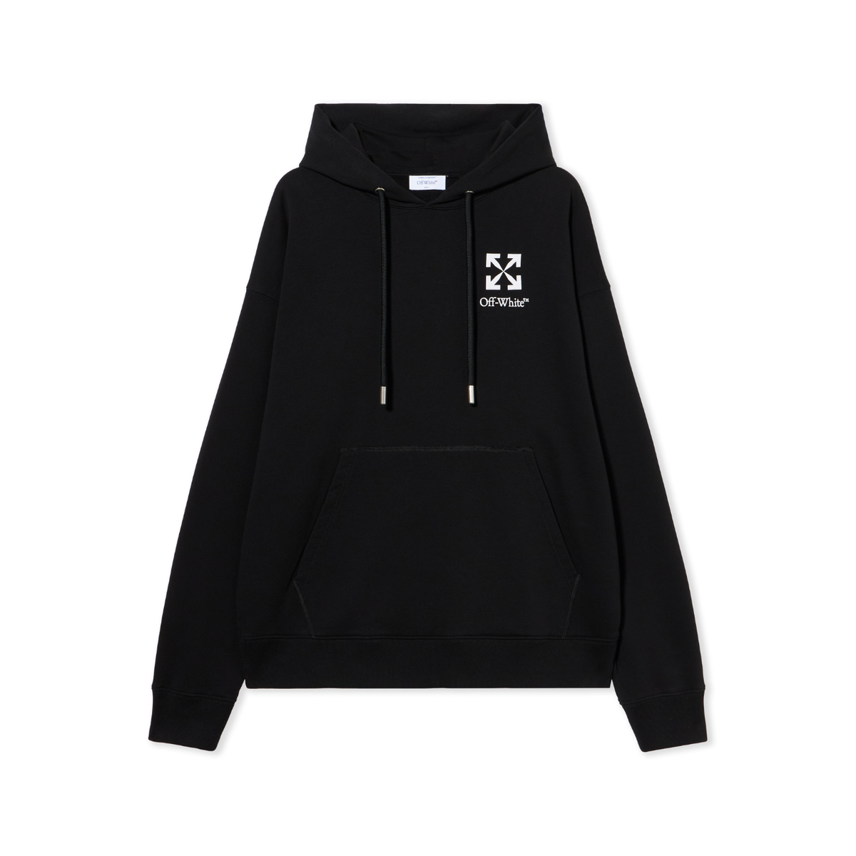Poleron Off-White Small Arrow Skate