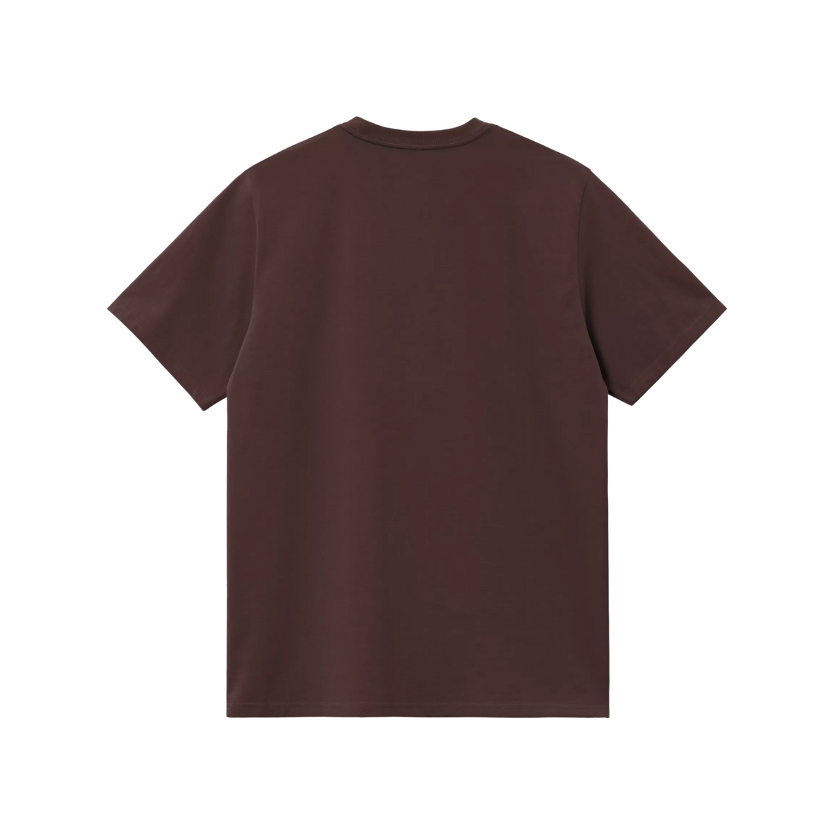 Polera Carhartt WIP S/S Chase Palisander