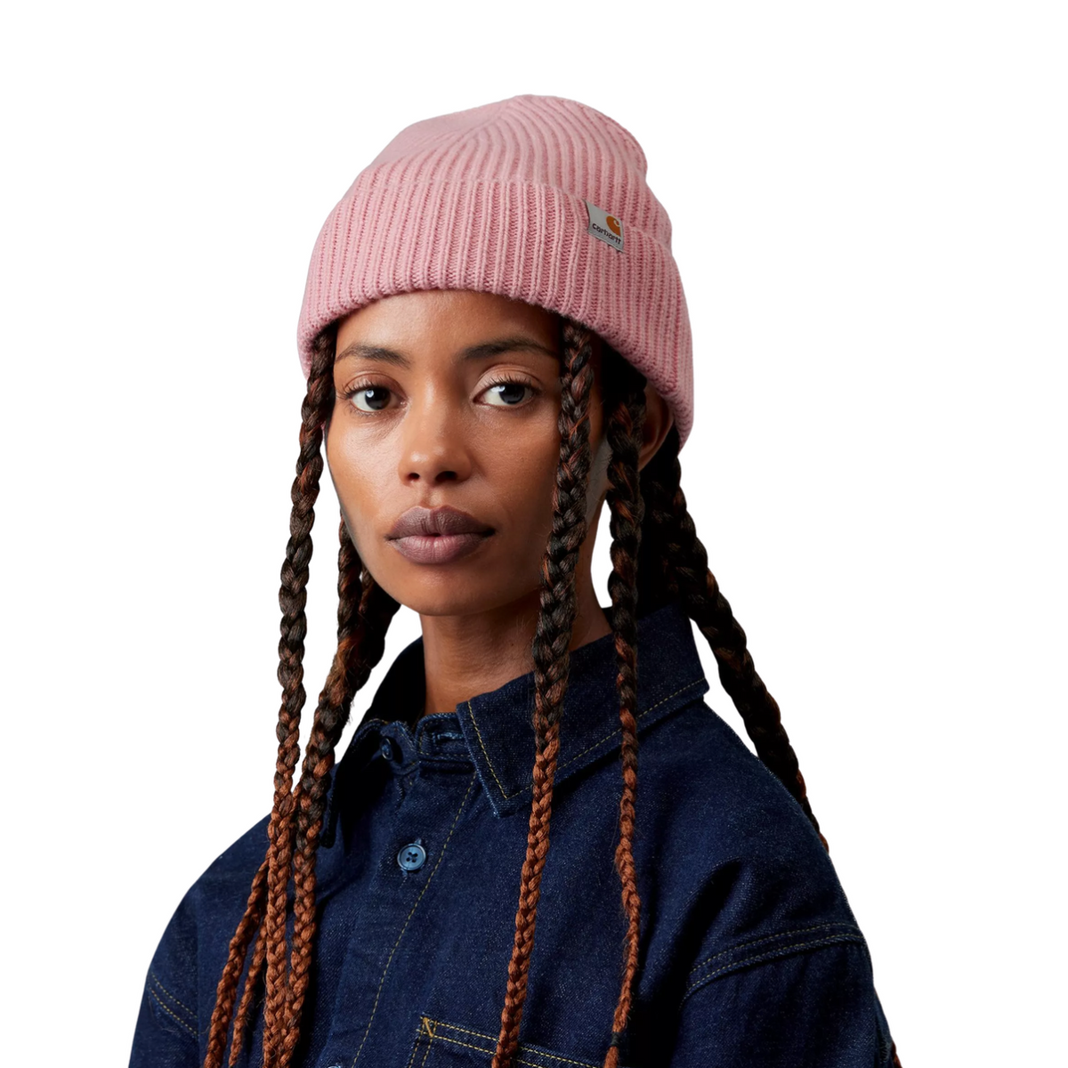Gorro Carhartt WIP Gabe Beanie Hortensia