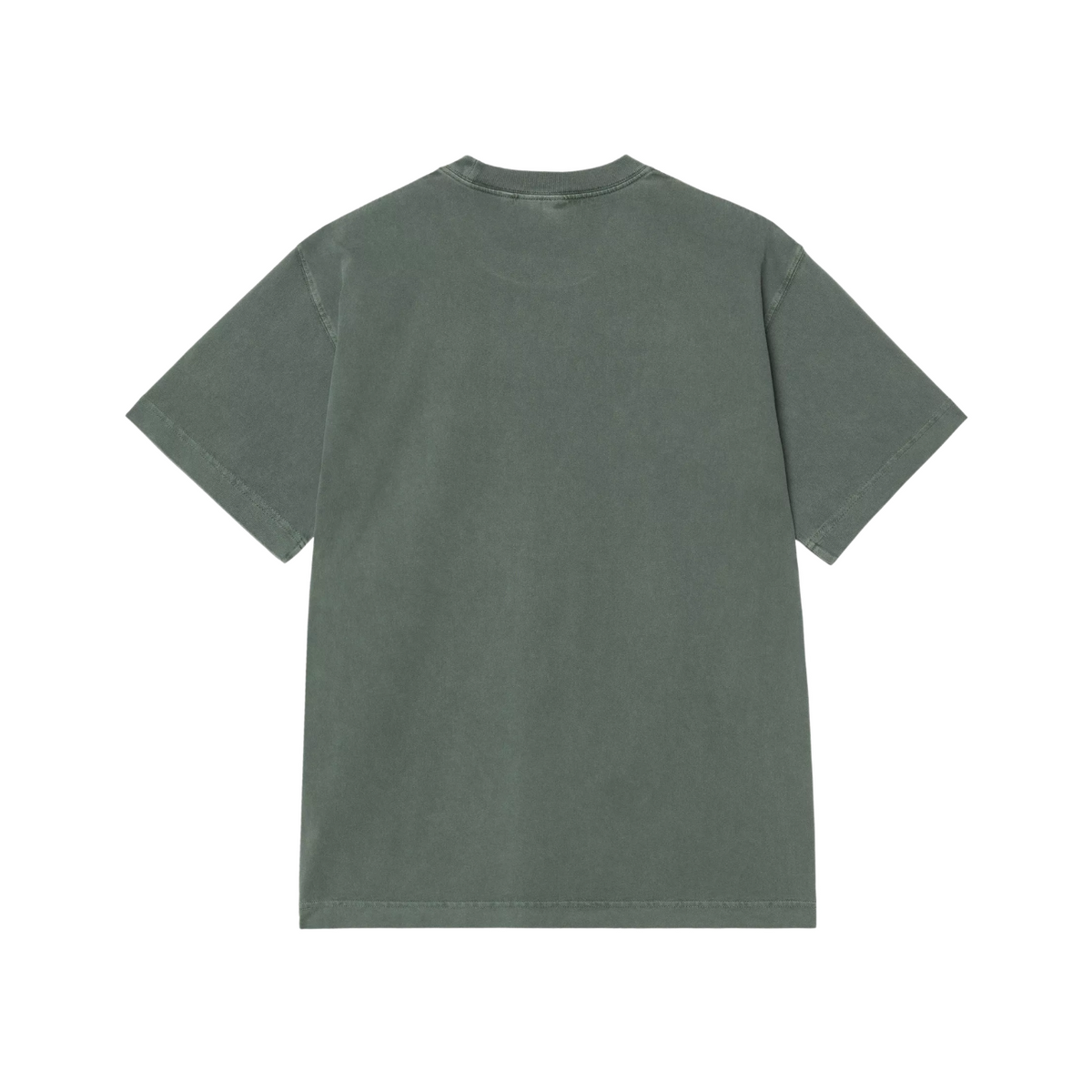 Polera Carhartt WIP S/S Vista Dark Scarab