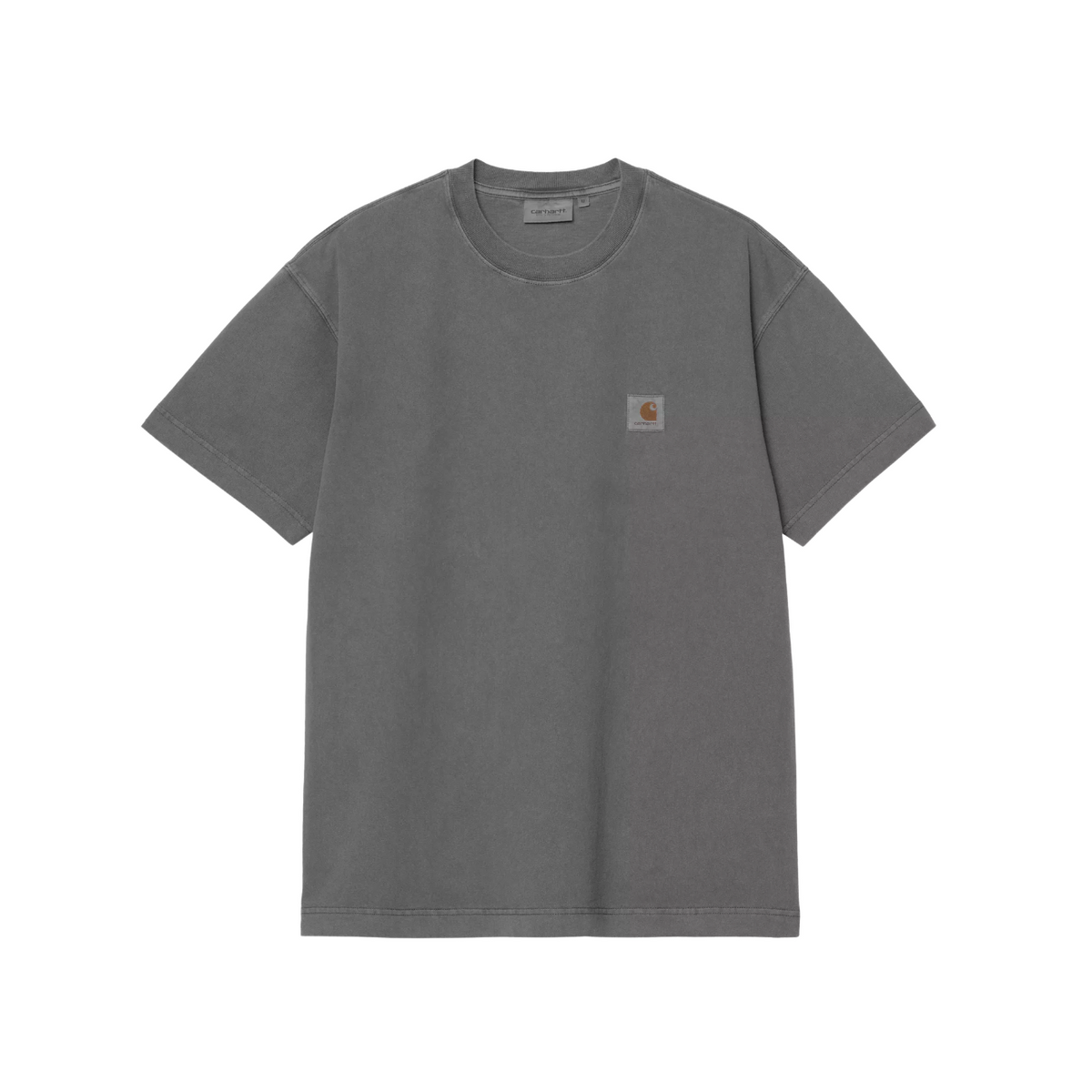 Polera Carhartt WIP S/S Vista Black