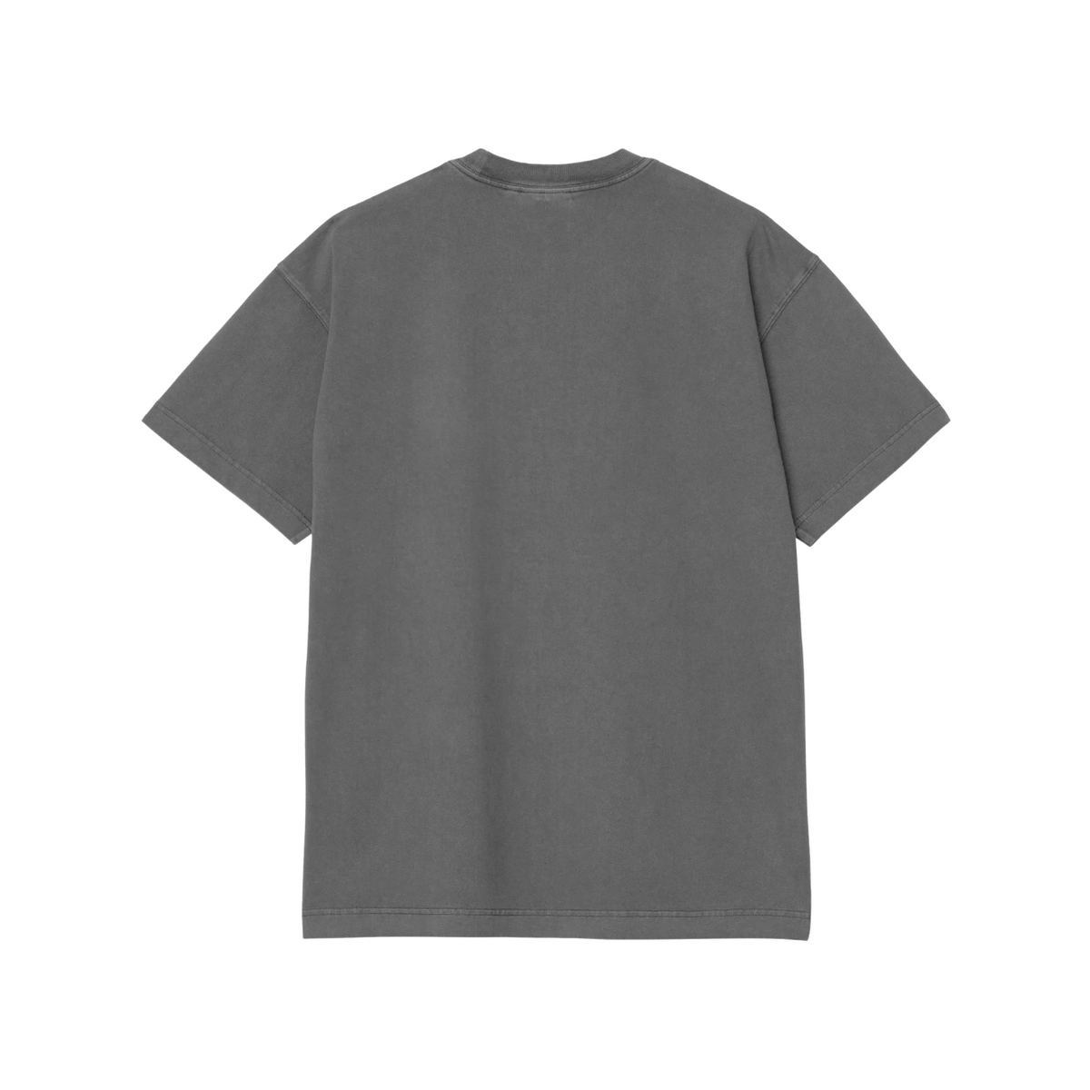 Polera Carhartt WIP S/S Vista Black
