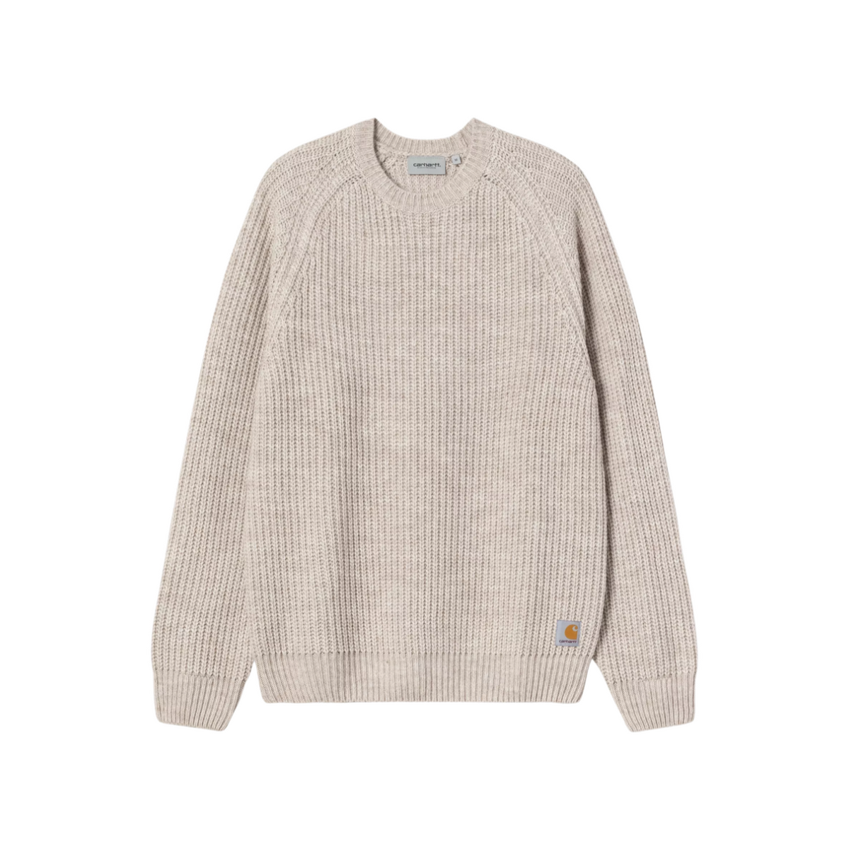 Sweater Carhartt WIP Firth Fleur de Sel