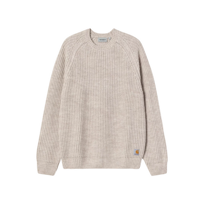 Sweater Carhartt WIP Firth Fleur de Sel