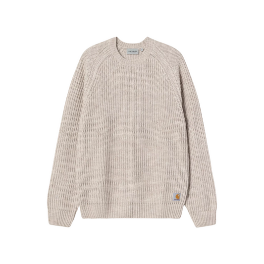 Sweater Carhartt WIP Firth Fleur de Sel