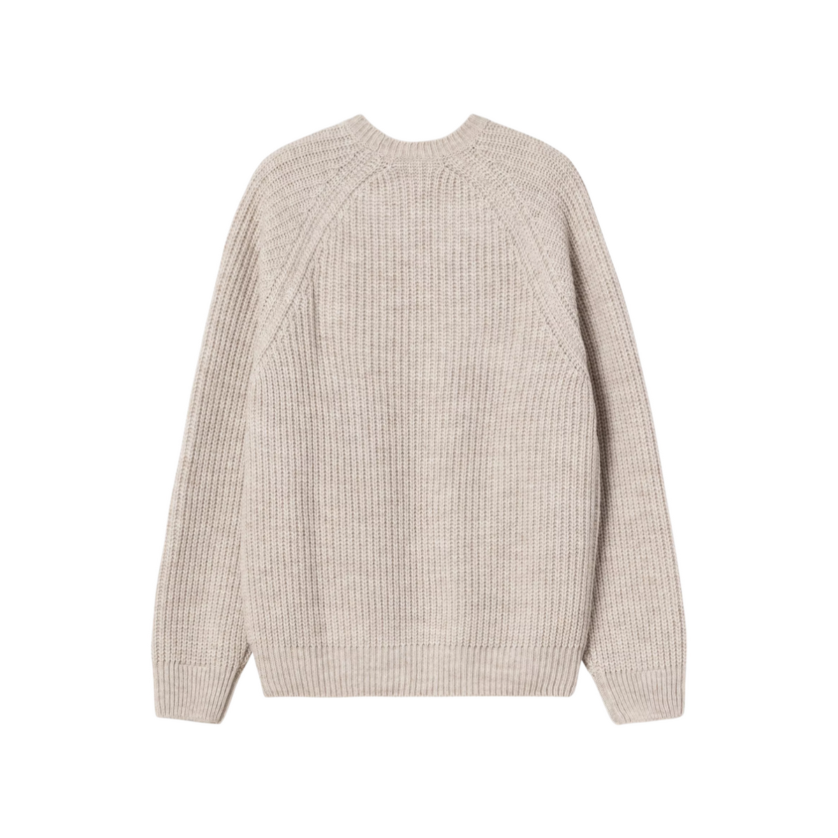 Sweater Carhartt WIP Firth Fleur de Sel