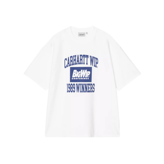 Polera Carhartt WIP S/S 1989 Winners