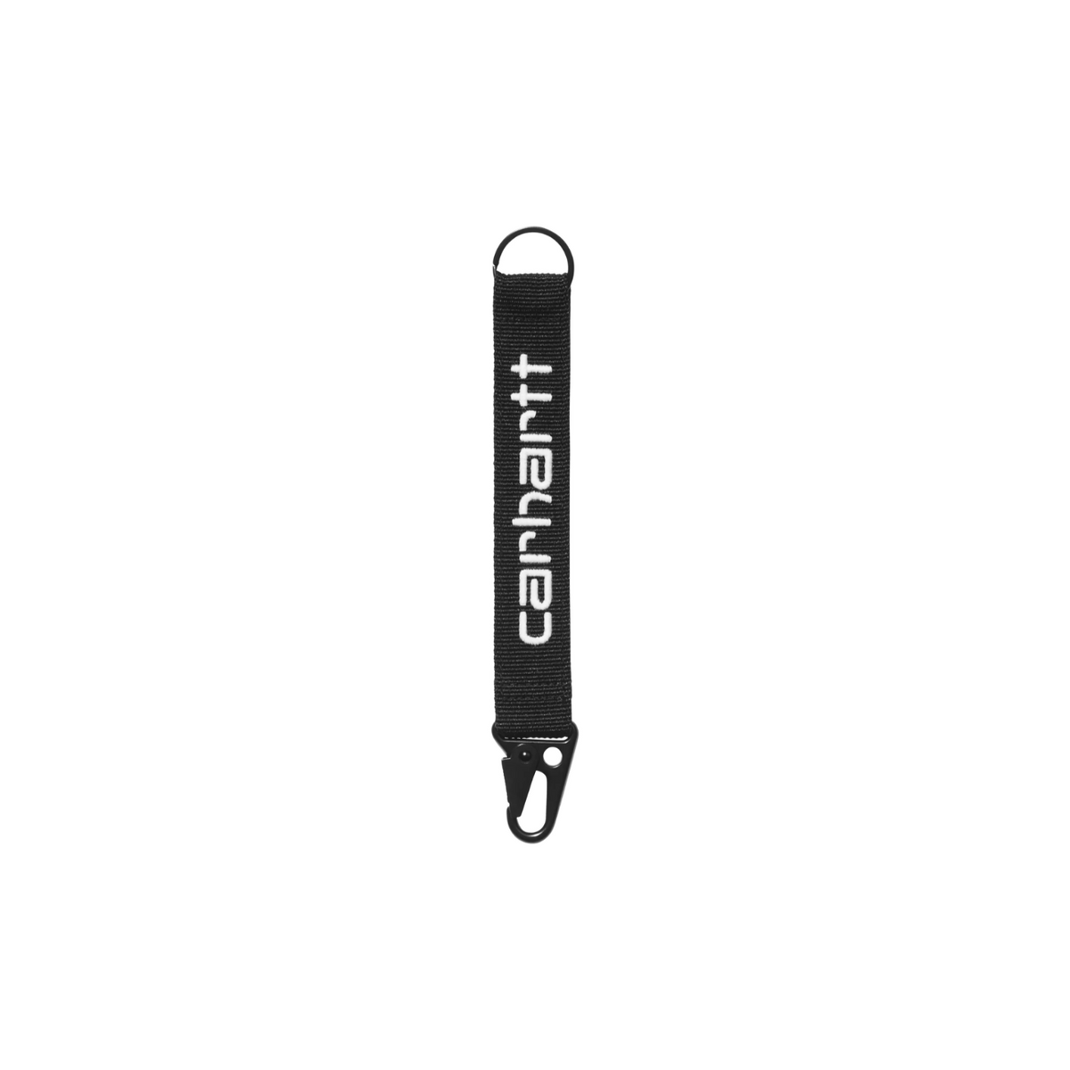 Carhartt WIP Jaden Keyholder Black