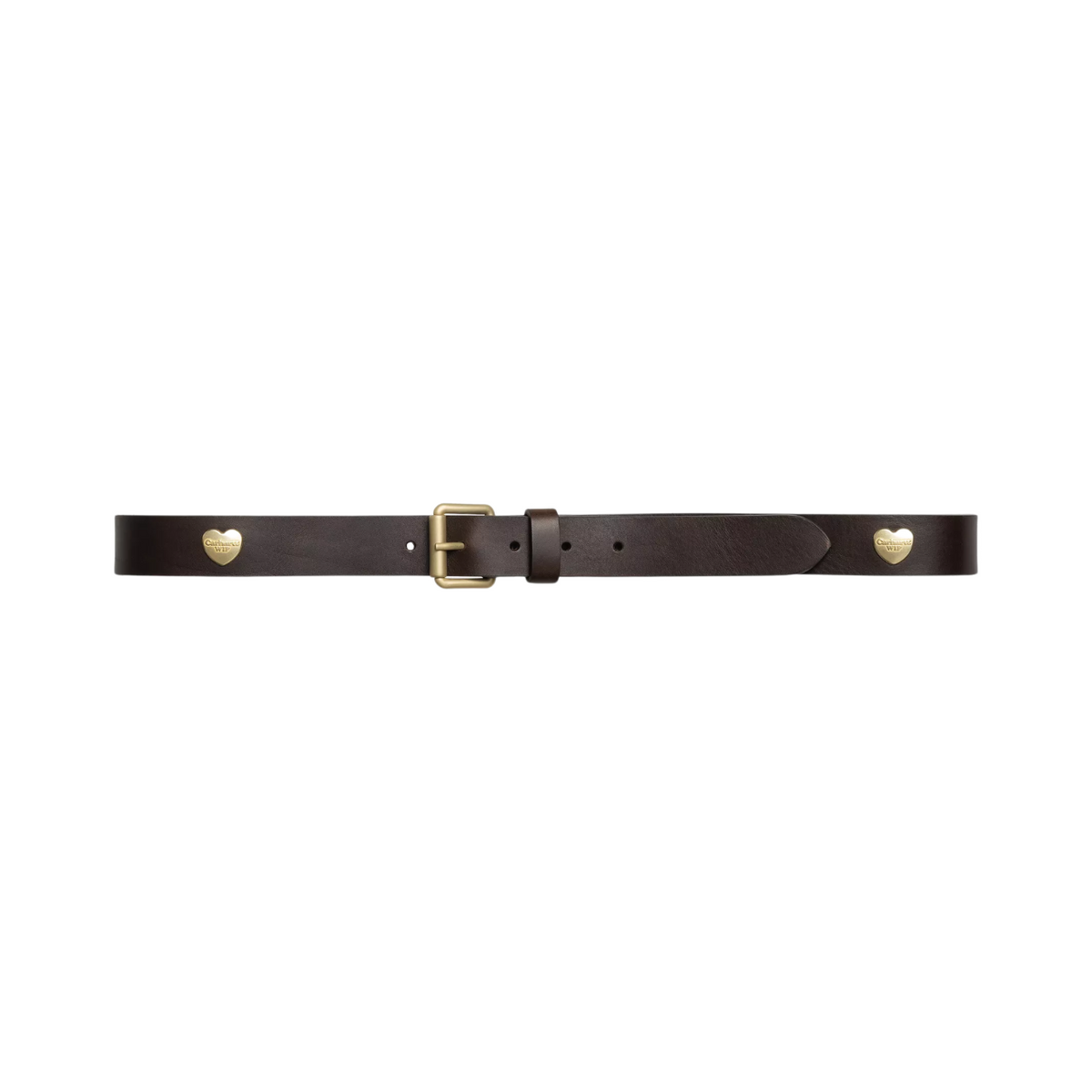 Cinturon Carhartt WIP Tylor Belt Tobacco