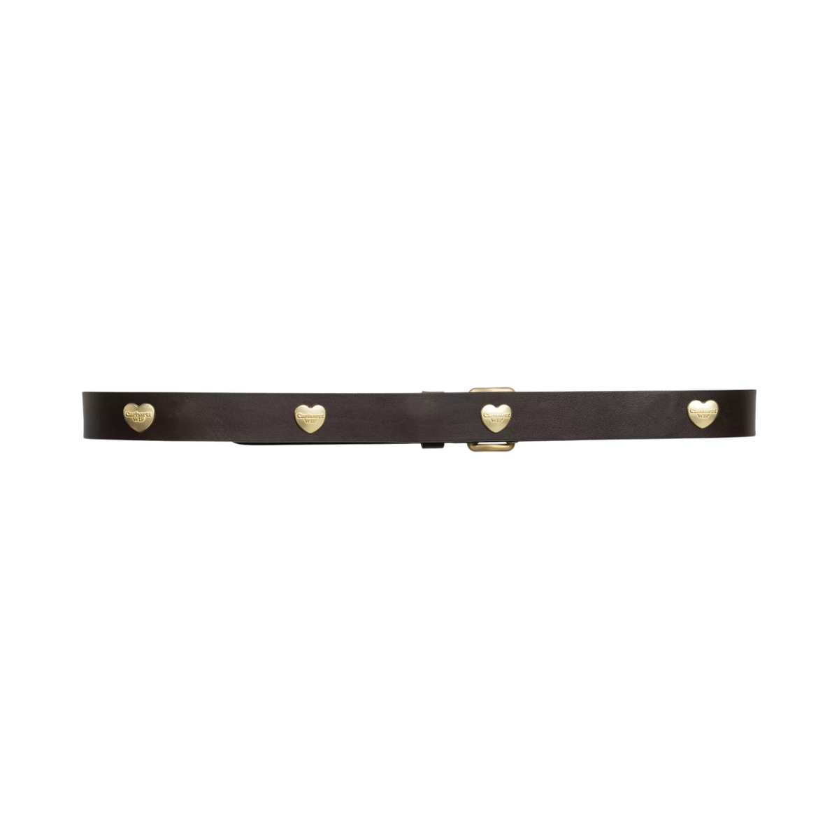 Cinturon Carhartt WIP Tylor Belt Tobacco