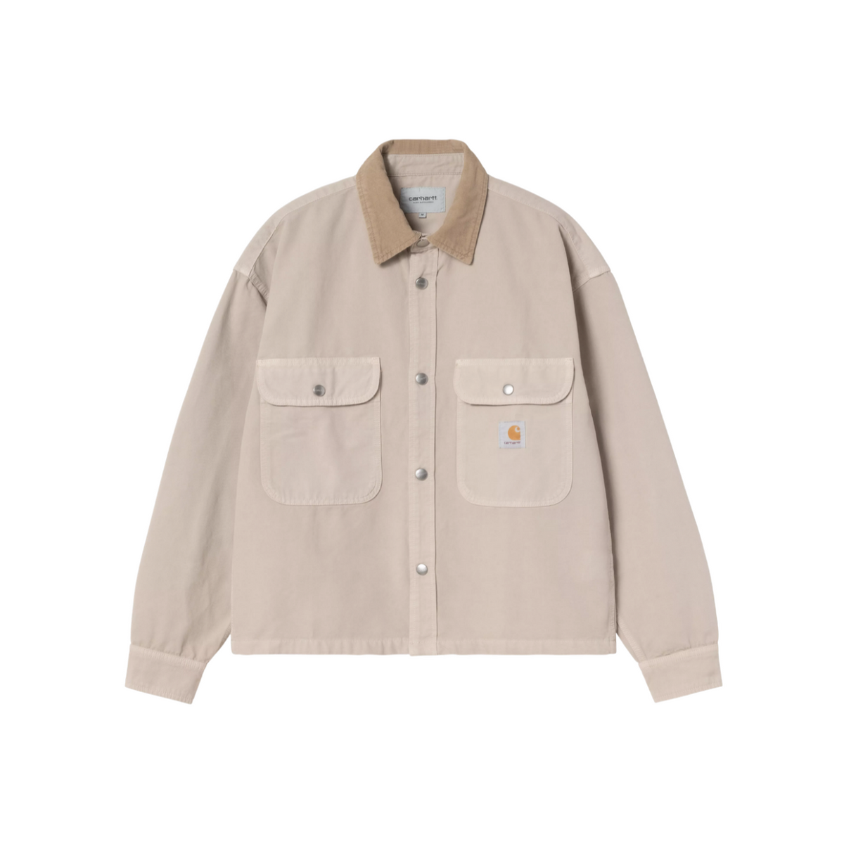 Chaqueta Carhartt WIP Prescott String