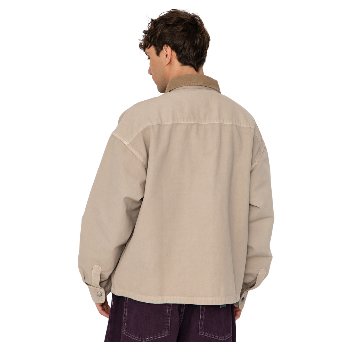 Chaqueta Carhartt WIP Prescott String