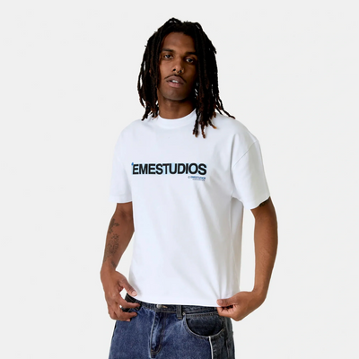 Polera Eme Studios Selection Pearl