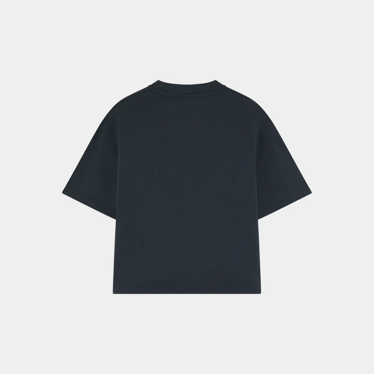 Polera Eme Studios Fuzzy Night Sky