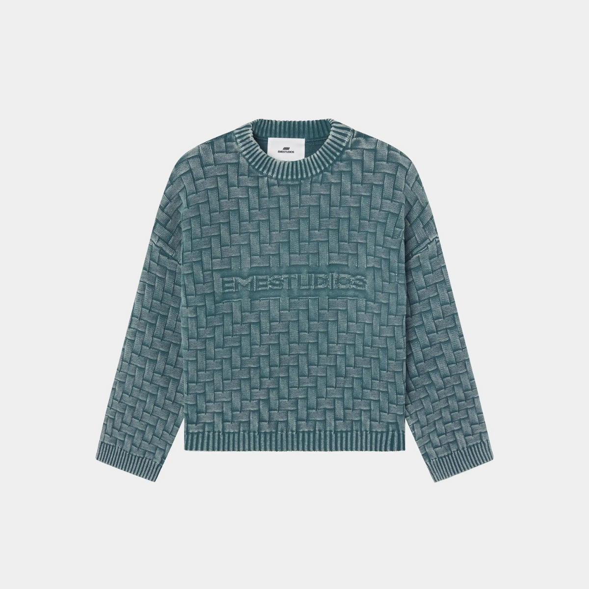 Sweater Eme Studios Brick Mountain