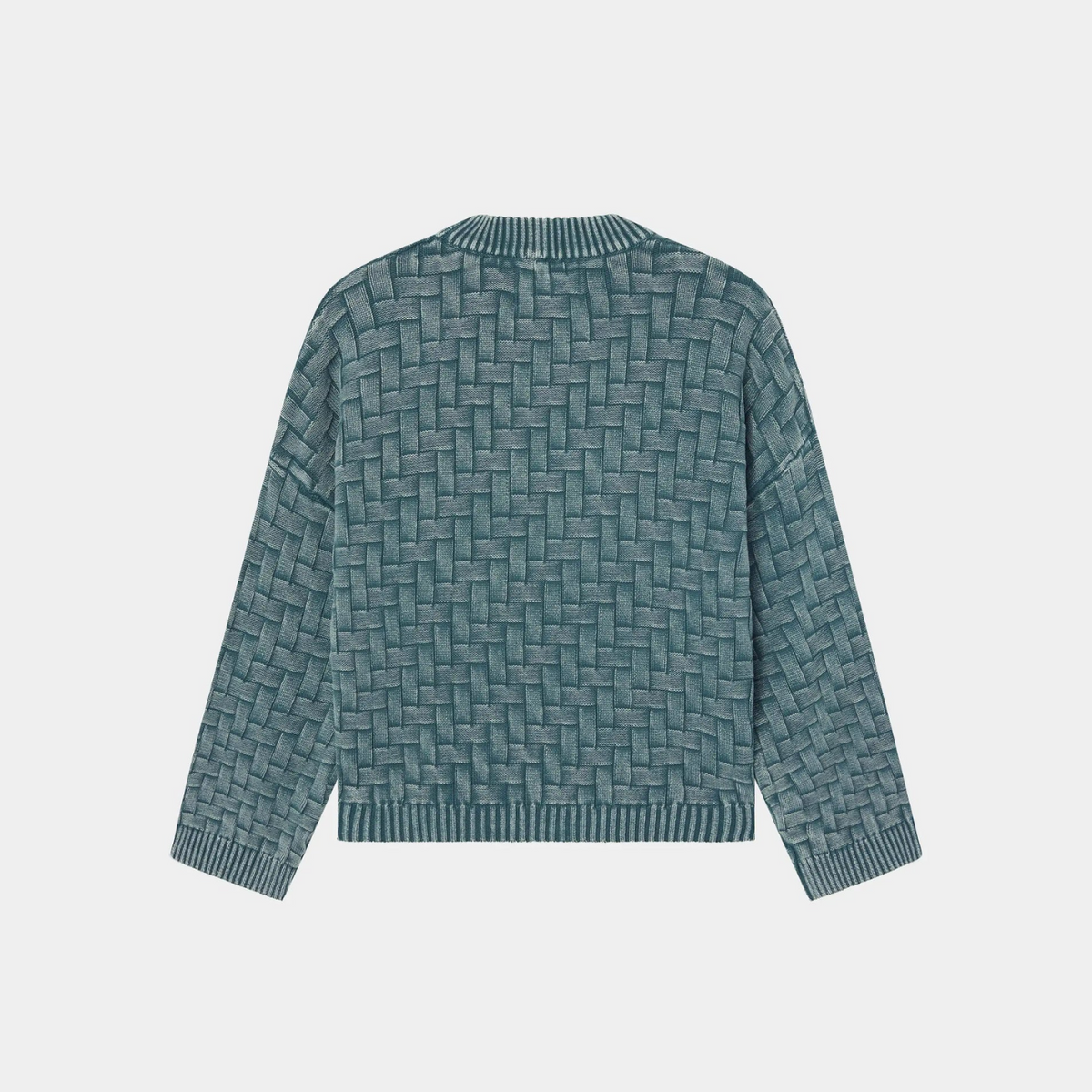 Sweater Eme Studios Brick Mountain