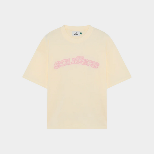 Polera Scuffers Knife Yellow