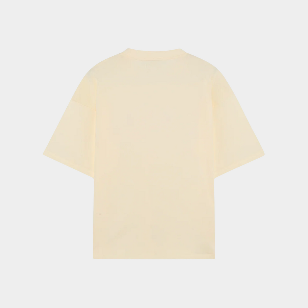 Polera Scuffers Knife Yellow