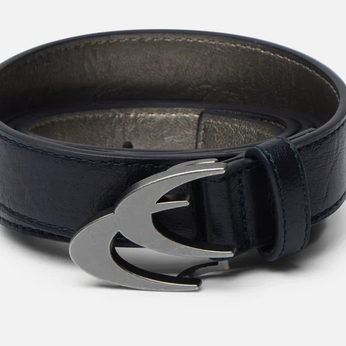 Cinturon Scuffers Iconic Blue and Brown