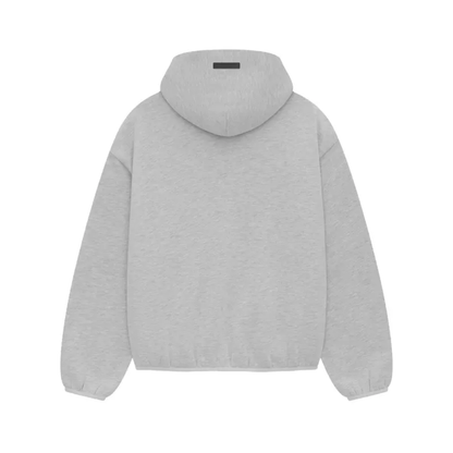 Poleron Essentials x NBA Light Heather FW24