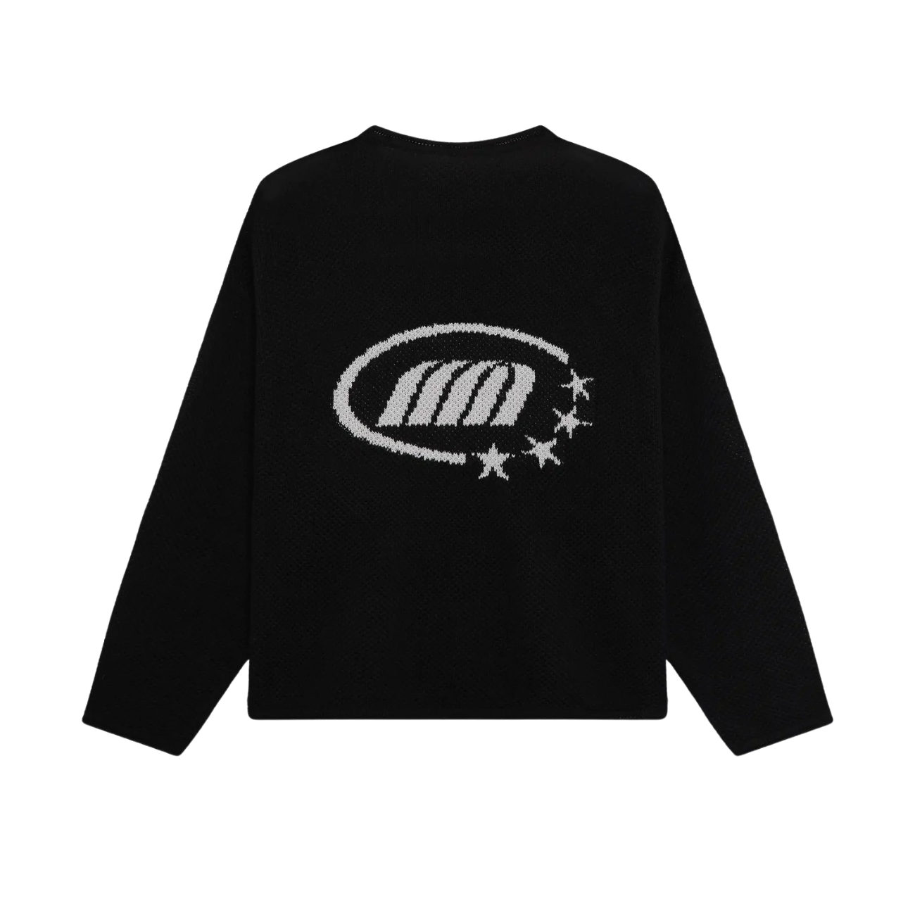 Sweater Eme Studios Breeze Shadow Knit