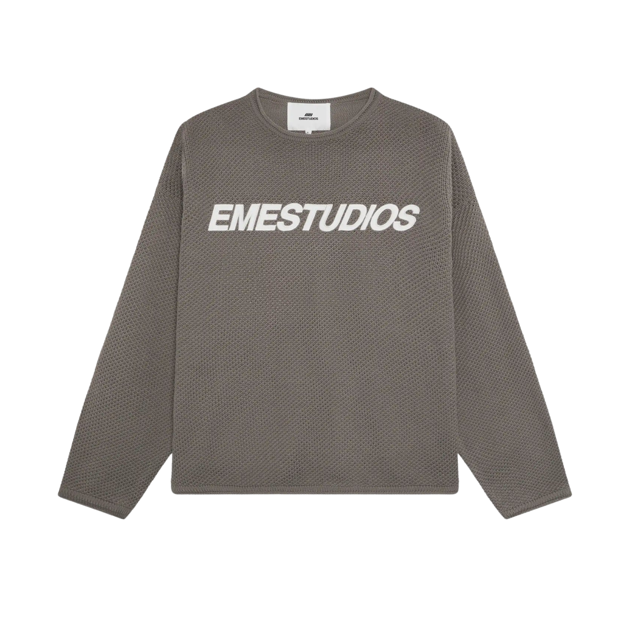 Sweater Eme Studios Breeze Fawn Knit