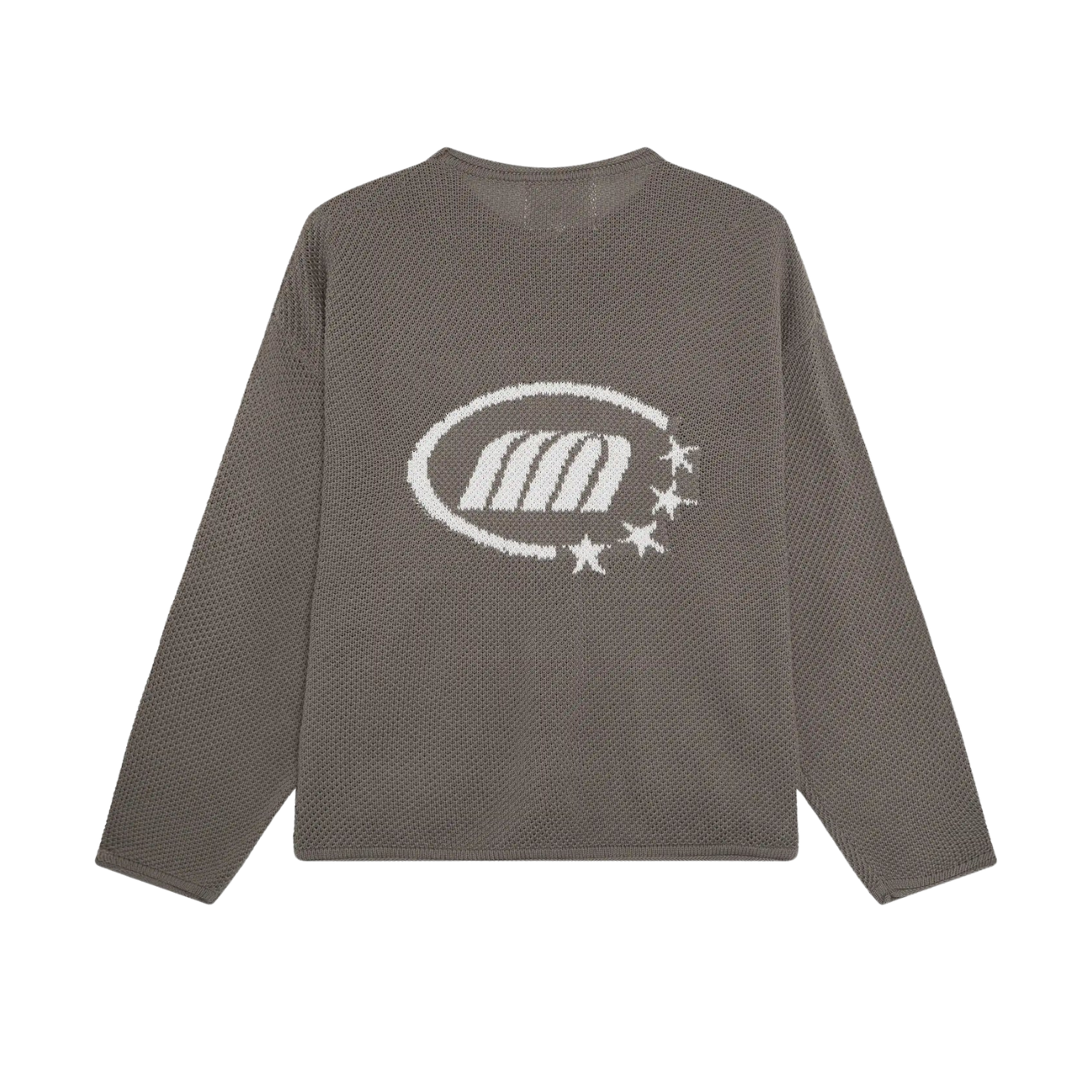 Sweater Eme Studios Breeze Fawn Knit