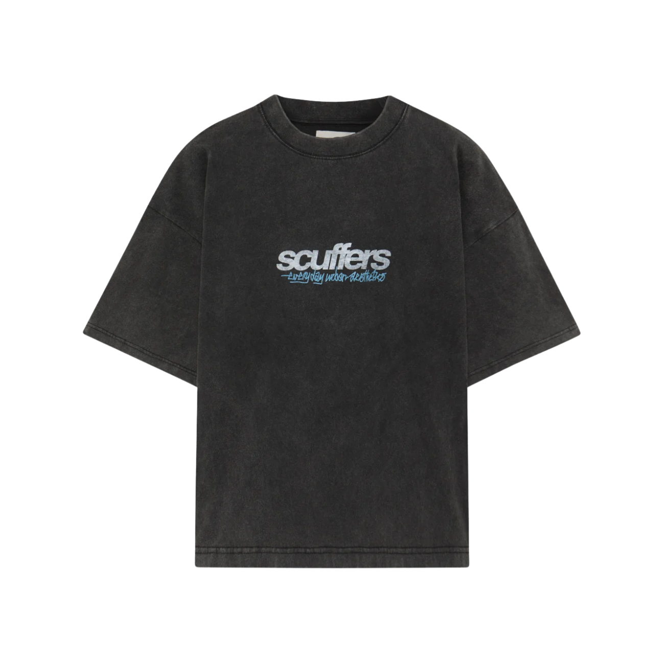 Polera Scuffers Trunk Dark