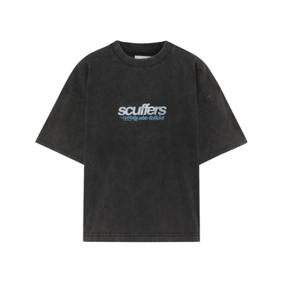 Polera Scuffers Trunk Dark
