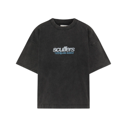 Polera Scuffers Trunk Dark