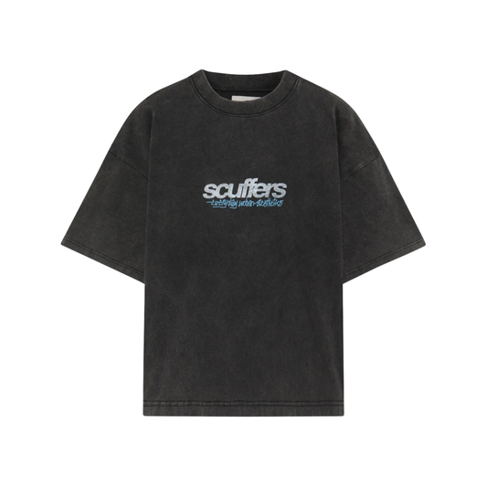 Polera Scuffers Trunk Dark