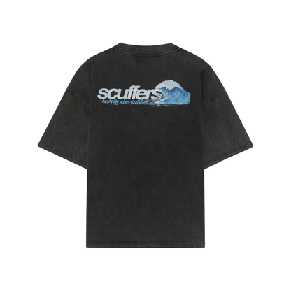 Polera Scuffers Trunk Dark