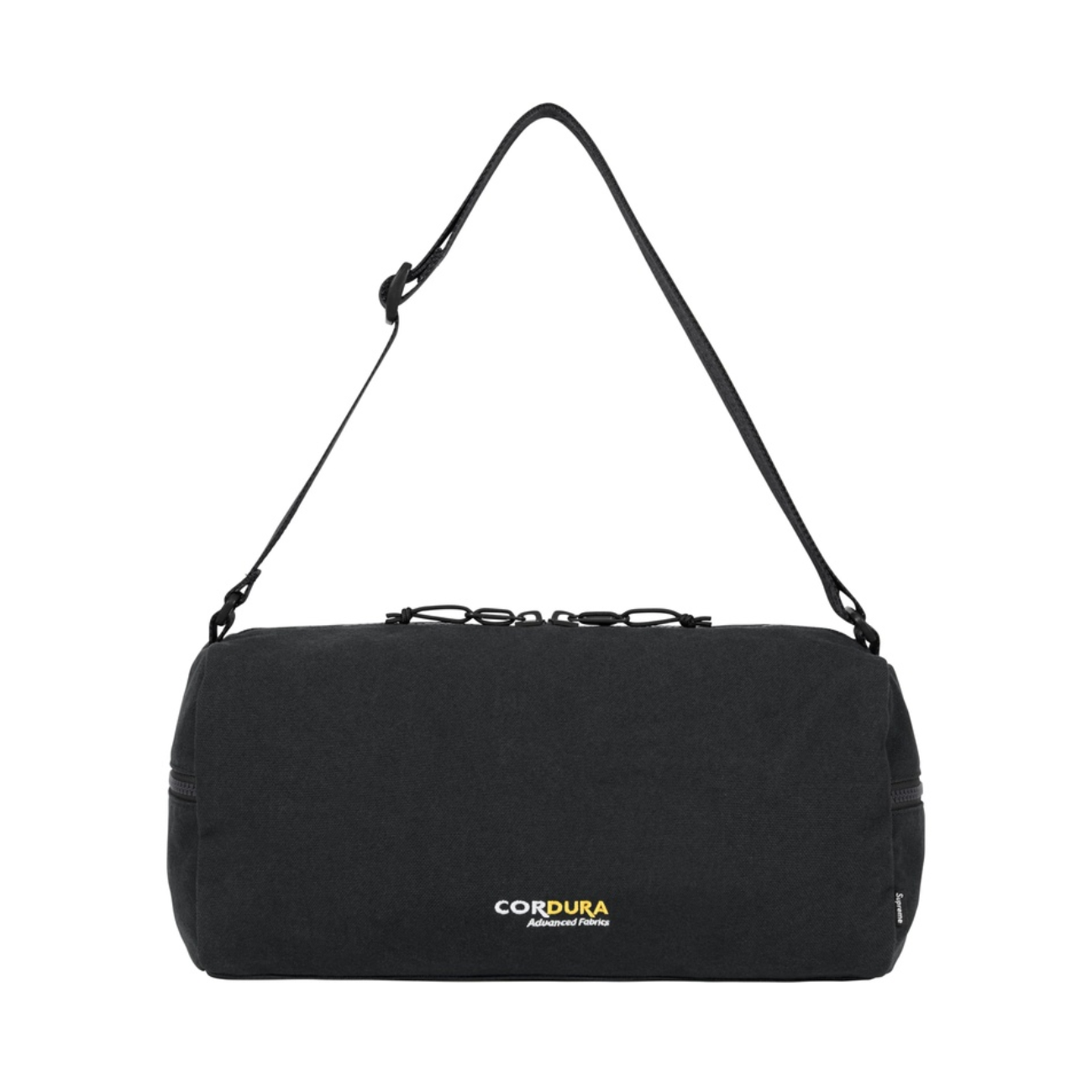 Bolso Supreme Utility Bag Black SS25