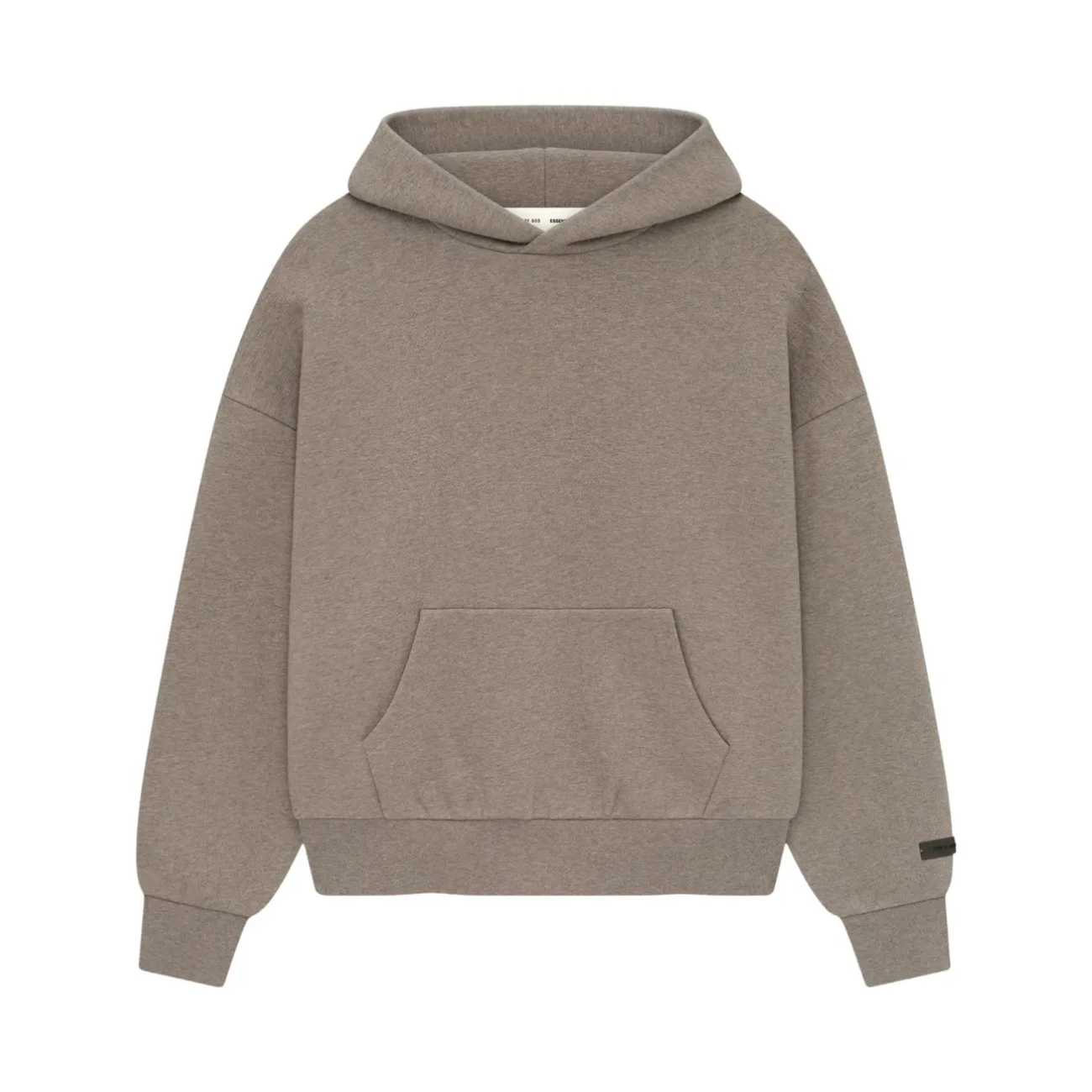 Poleron Essentials Classic Homestead Heather FW25