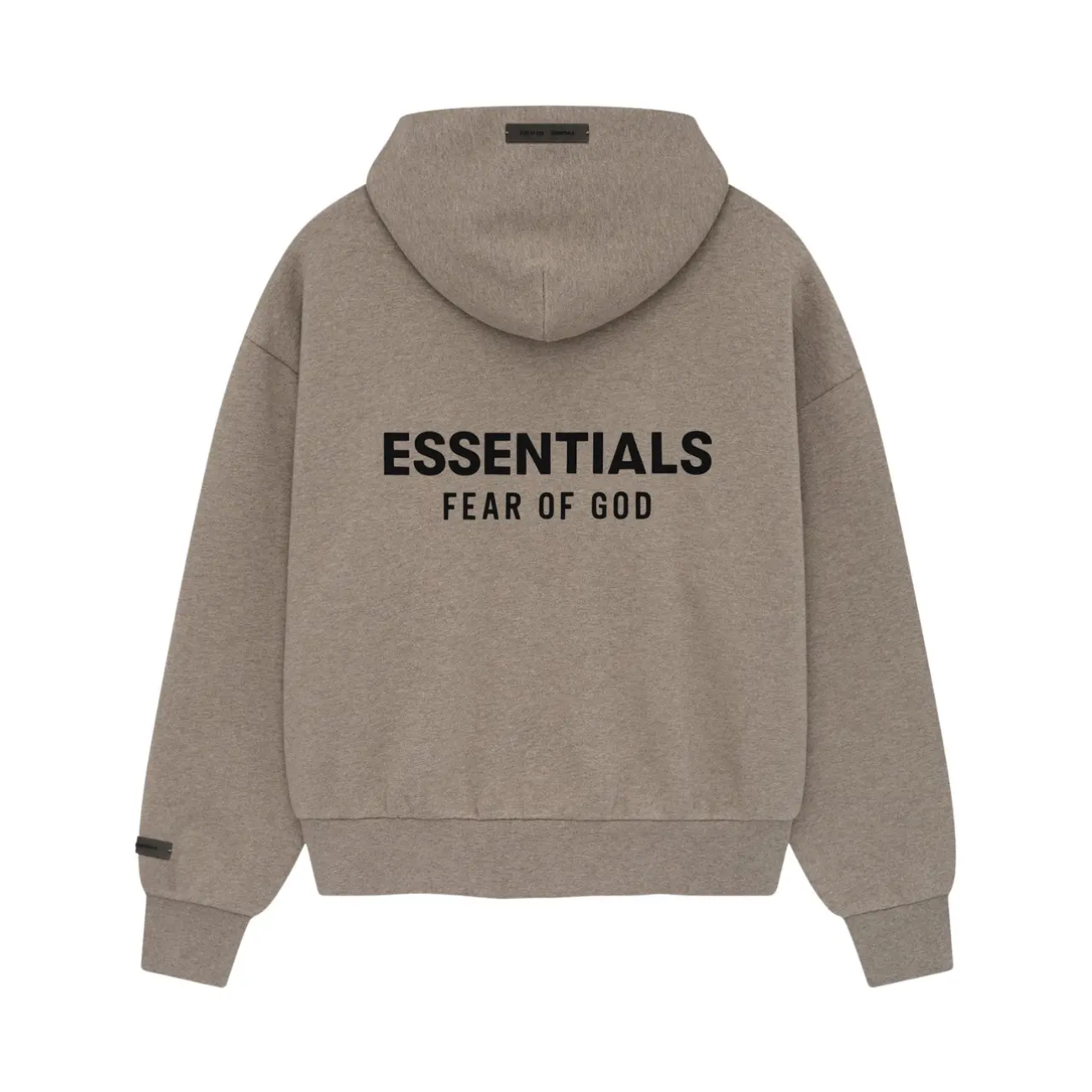 Poleron Essentials Classic Homestead Heather FW25