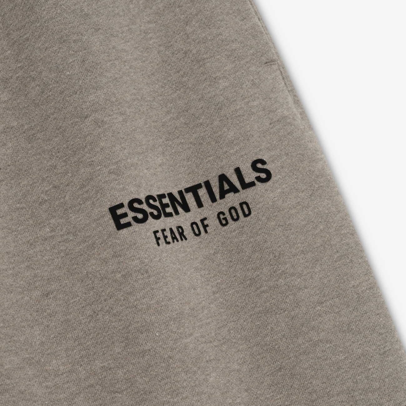 Pantalon Essentials Homestead Heather SS25