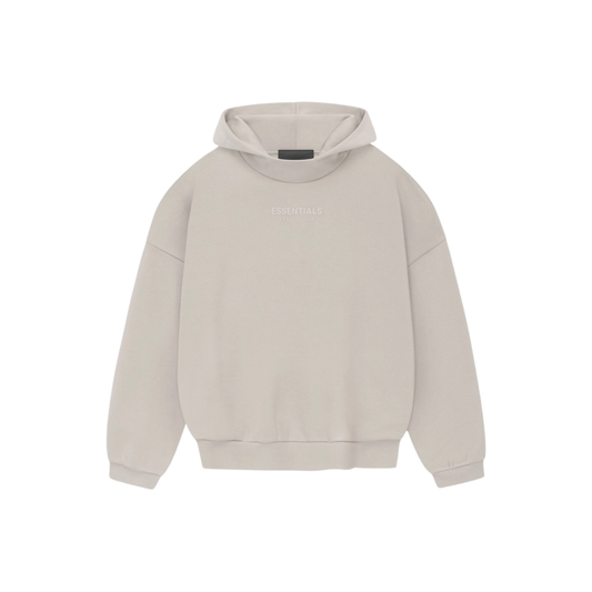 Poleron Essentials Silver Cloud FW23