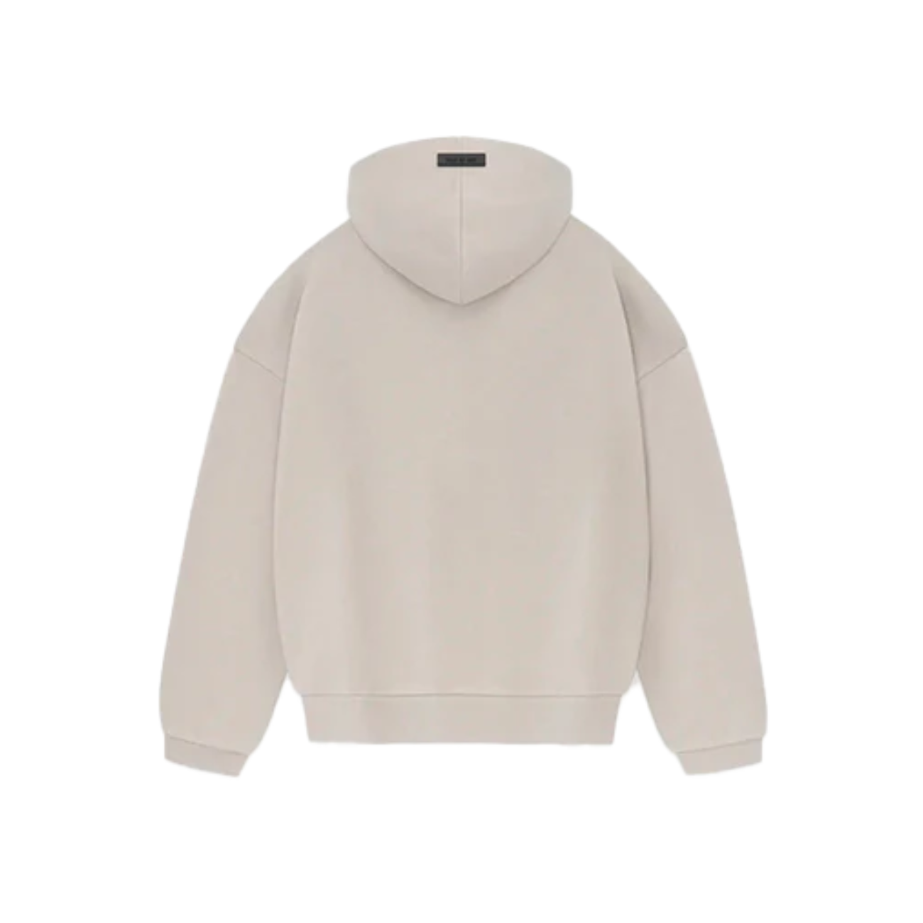 Poleron Essentials Silver Cloud FW23