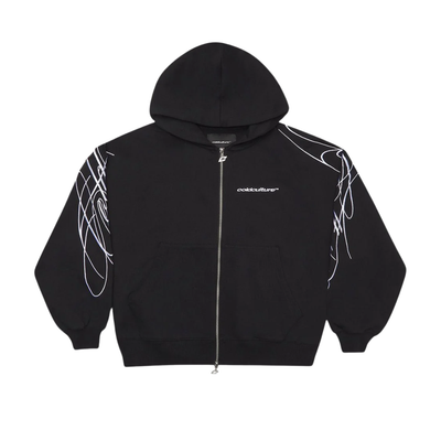 Poleron Cold Culture New Script Zip